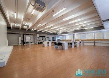 Interno_24 - Ufficio Via del lavoro
8, Como - foto 25