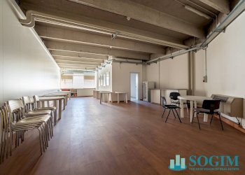 Interno_27 - Ufficio Via del lavoro
8, Como - foto 28