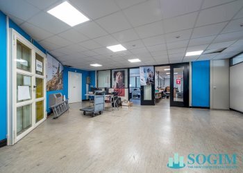Interno_29 - Ufficio Via del lavoro
8, Como - foto 30