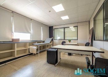 Interno_33 - Ufficio Via del lavoro
8, Como - foto 34