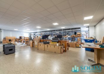Interno_34 - Ufficio Via del lavoro
8, Como - foto 35