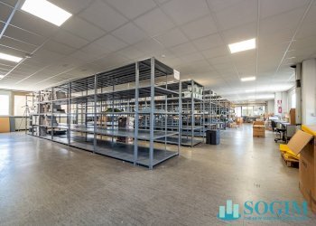 Interno_36 - Ufficio Via del lavoro
8, Como - foto 37