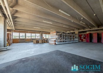 Interno_37 - Ufficio Via del lavoro
8, Como - foto 38