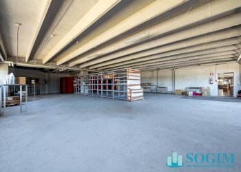 Interno_38 - Ufficio Via del lavoro
8, Como - foto 39