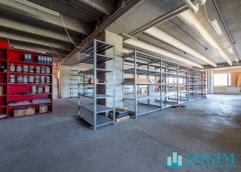 Interno_39 - Ufficio Via del lavoro
8, Como - foto 40