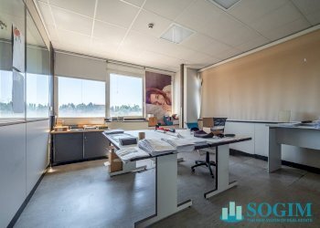 Interno_40 - Ufficio Via del lavoro
8, Como - foto 41