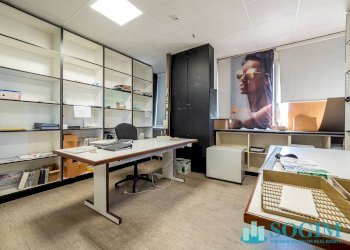 Interno_41 - Ufficio Via del lavoro
8, Como - foto 42