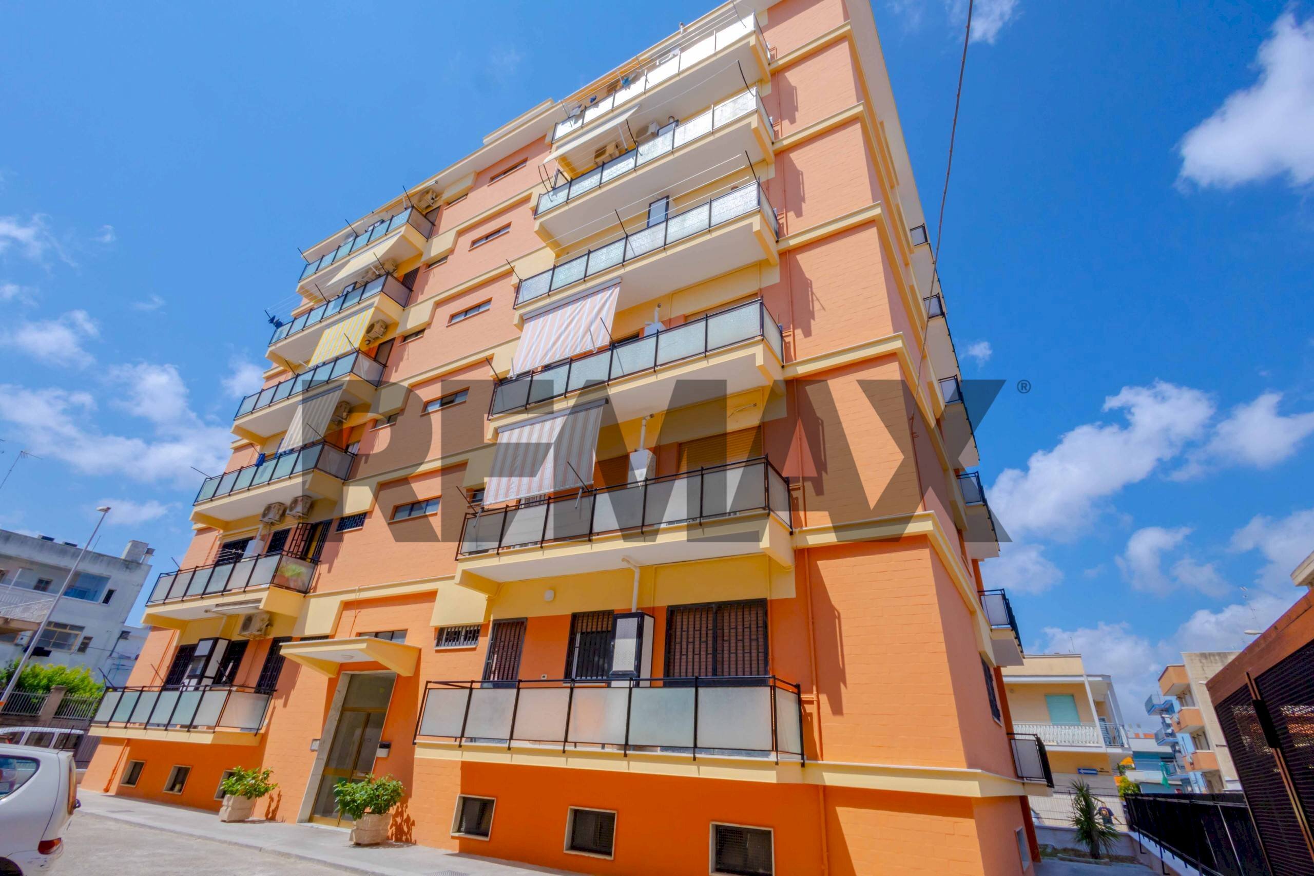 Edificio all\'aperto - Apartment Via Enrico De Nicola
 
26, Triggiano - photo 1