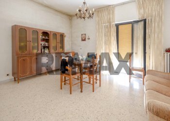 Sala da pranzo - Apartment Via Enrico De Nicola
 
26, Triggiano - photo 6