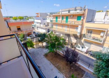 Edificio all\'aperto - Apartment Via Enrico De Nicola
 
26, Triggiano - photo 12