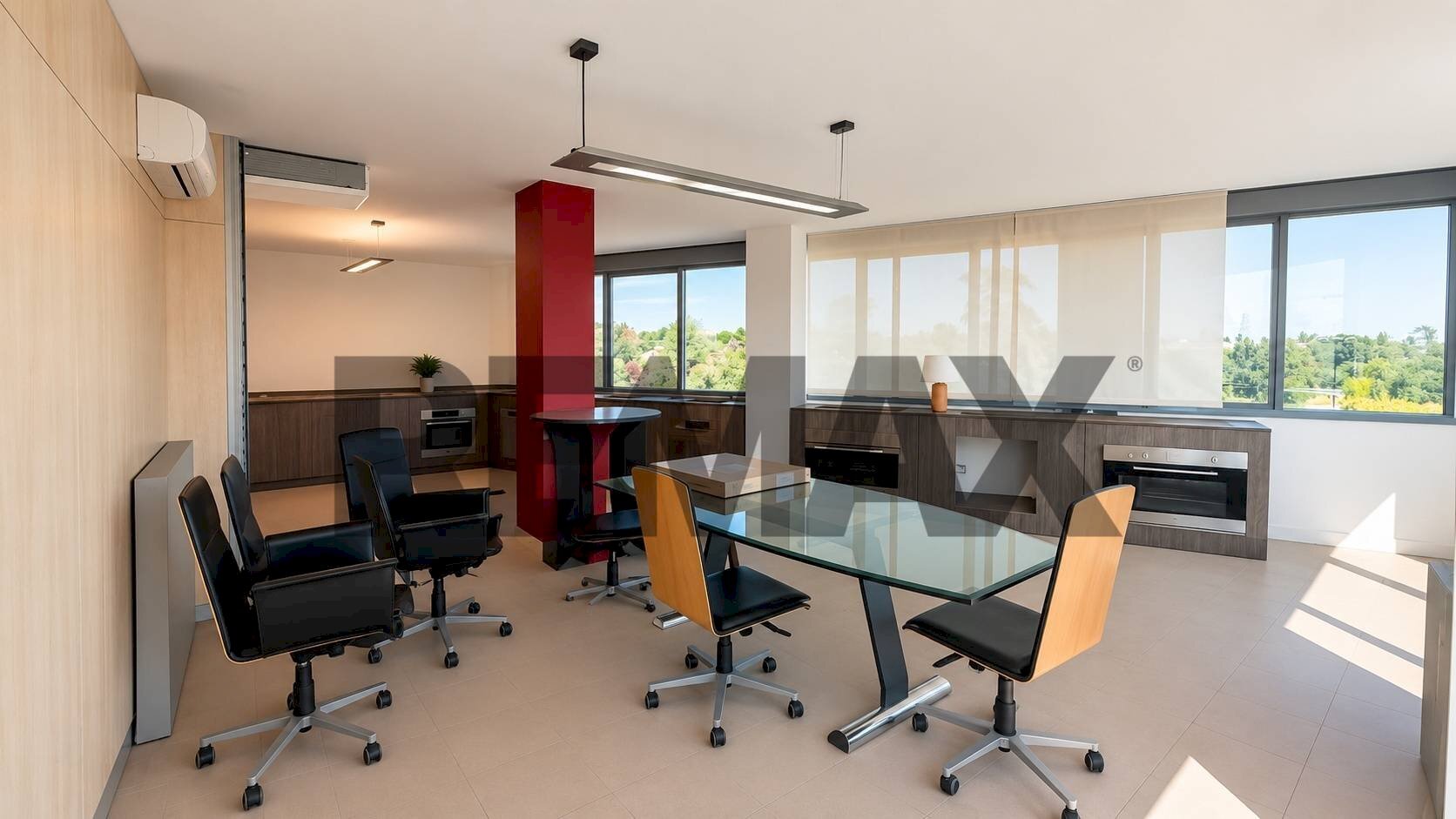 Ufficio - Office Via La Spezia
 
187  BIS, Parma - photo 1
