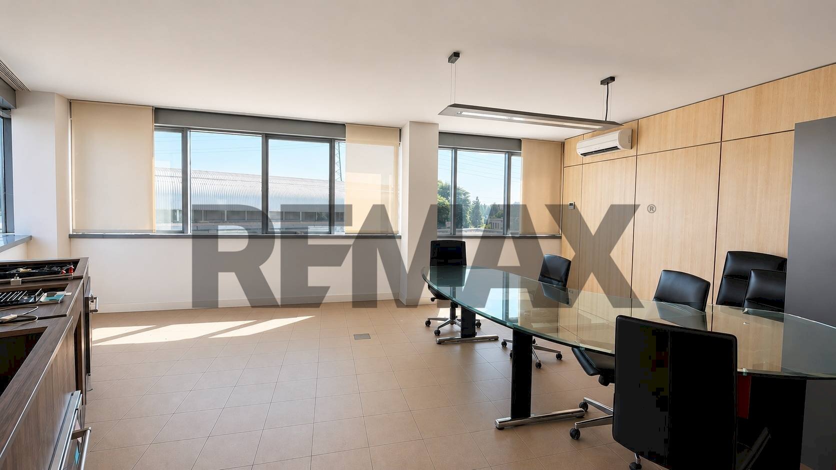Ufficio - Office Via La Spezia
 
187  BIS, Parma - photo 2