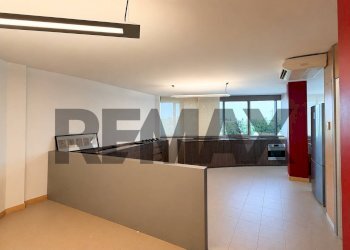Cucina - Ufficio Via La Spezia
187 BIS, Parma - foto 4