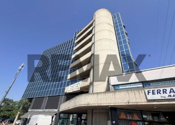 Edificio all\'aperto - Ufficio Via La Spezia
187 BIS, Parma - foto 10