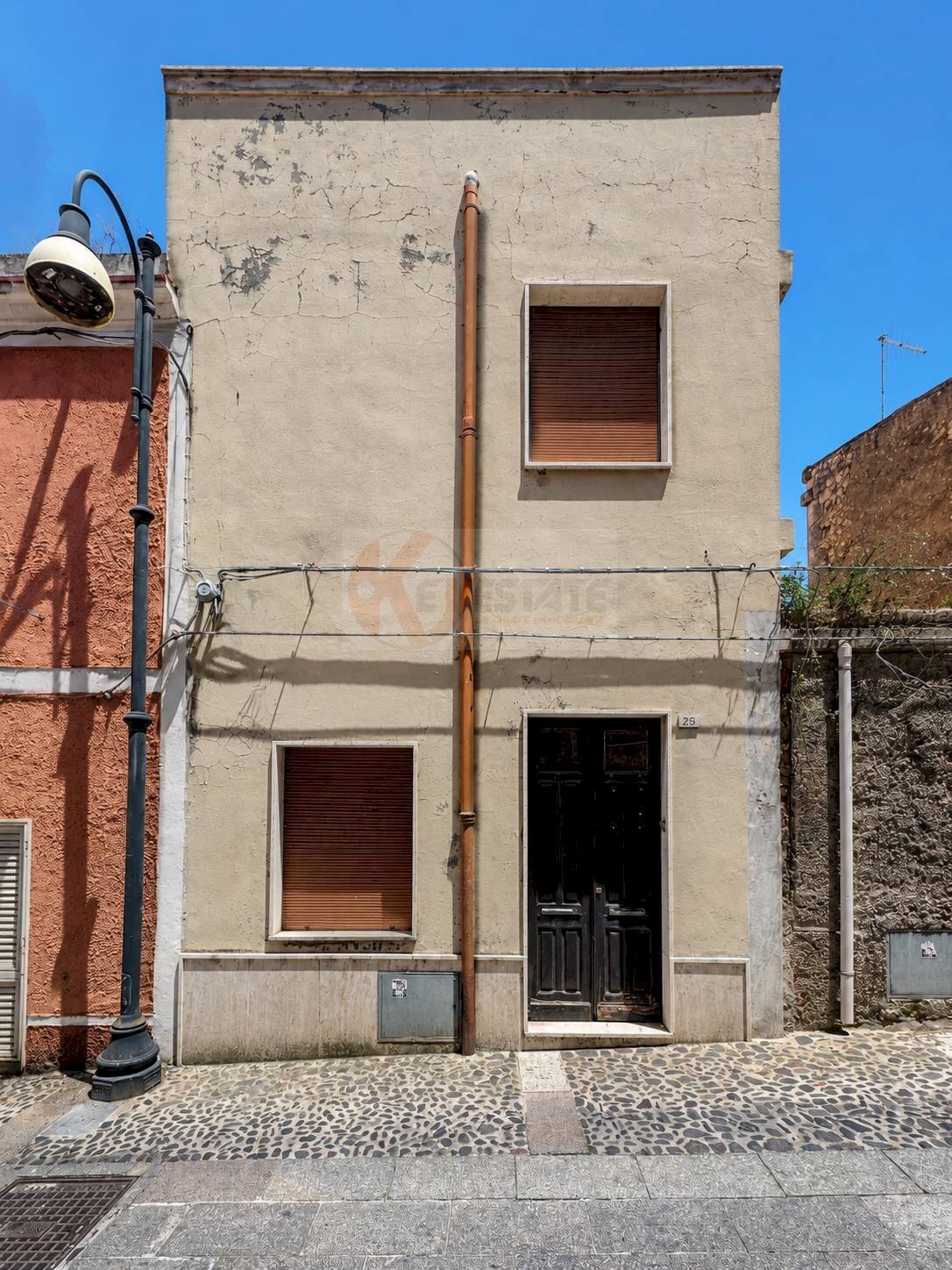 Foto 2 - Independent house Via Barisone
29, Sorso - photo 2