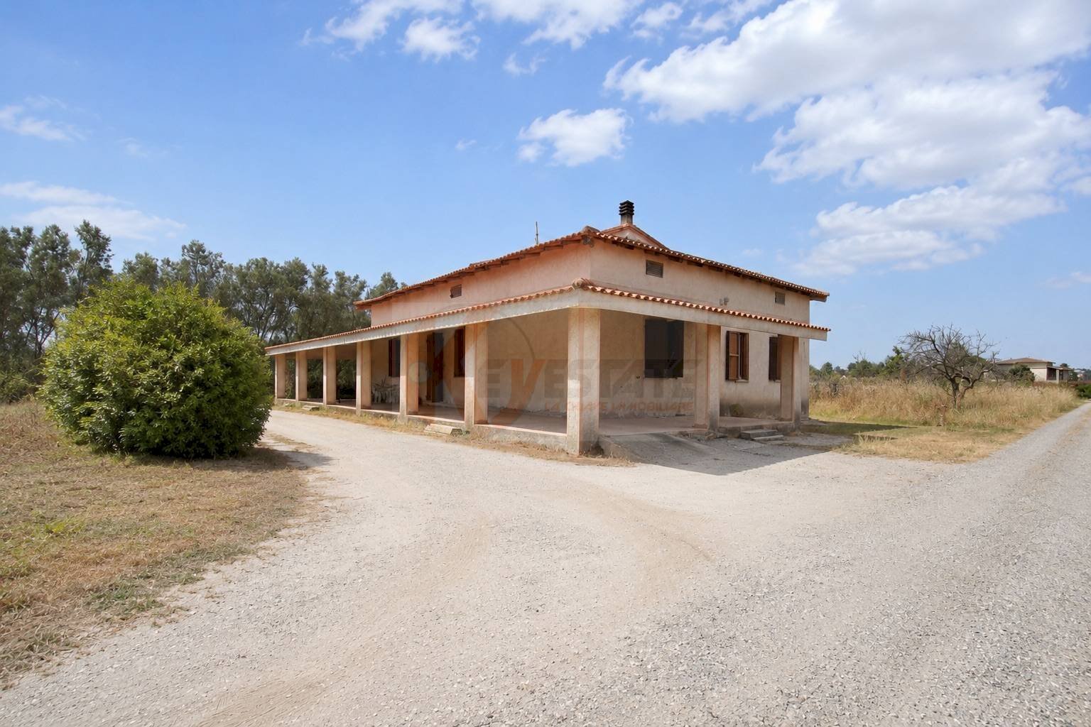 Foto 1 - Villa Località Serralonga
 
snc, Sorso - foto 1