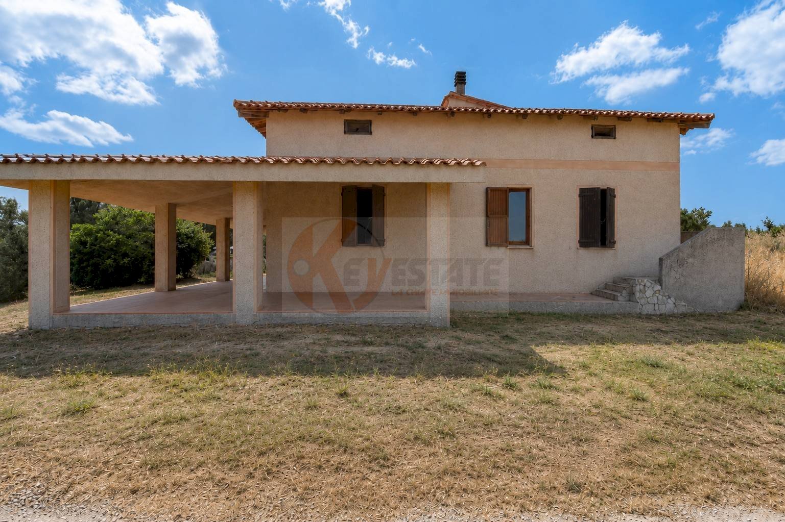 Foto 2 - Villa Località Serralonga
snc, Sorso - foto 2