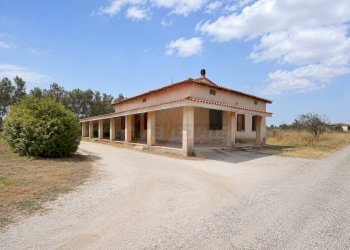 Foto 1 - Villa Località Serralonga
 
snc, Sorso - foto 1