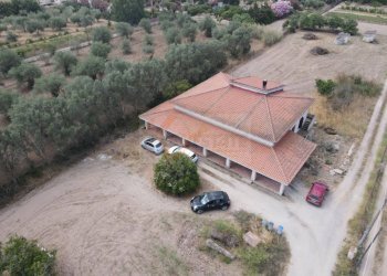 Foto 40 - Villa Località Serralonga
 
snc, Sorso - foto 39