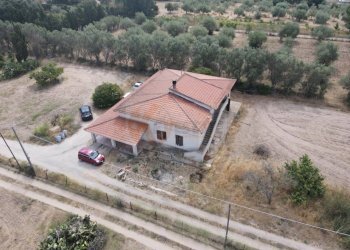 Foto 43 - Villa Località Serralonga
 
snc, Sorso - foto 42