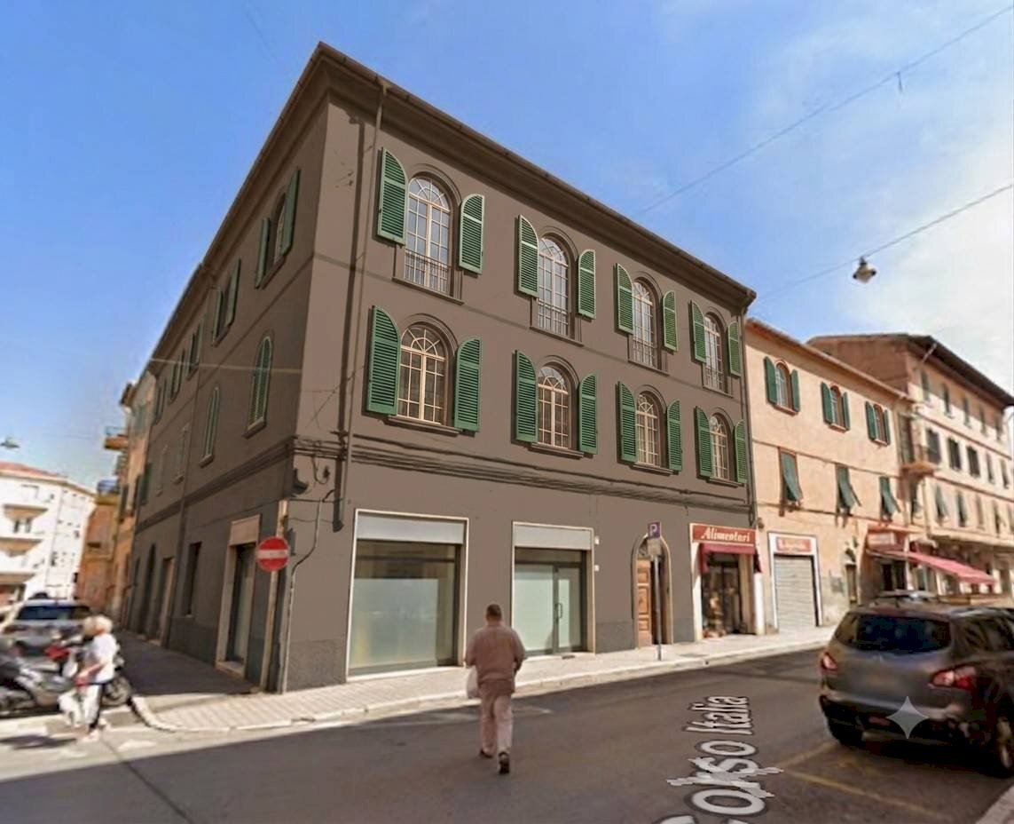 Foto 1 - Four-room apartment Corso Italia, Piombino - photo 1