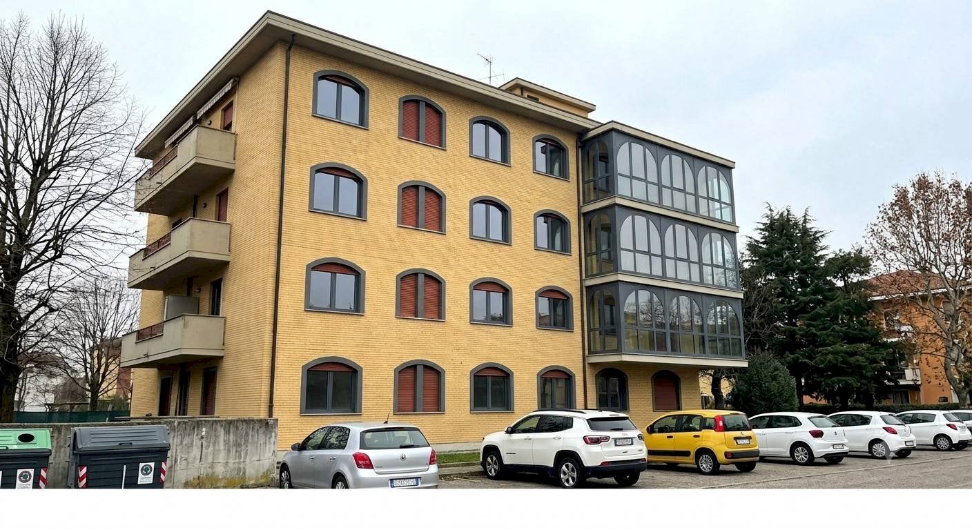 Foto 1 - Appartamento Via Morandi, Collesalvetti - foto 1