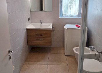 Bagno - Bilocale piazza Udine, Milano - foto 7