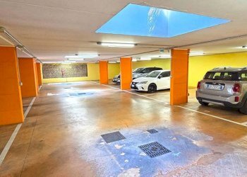 Posti auto - Bilocale piazza Udine, Milano - foto 10
