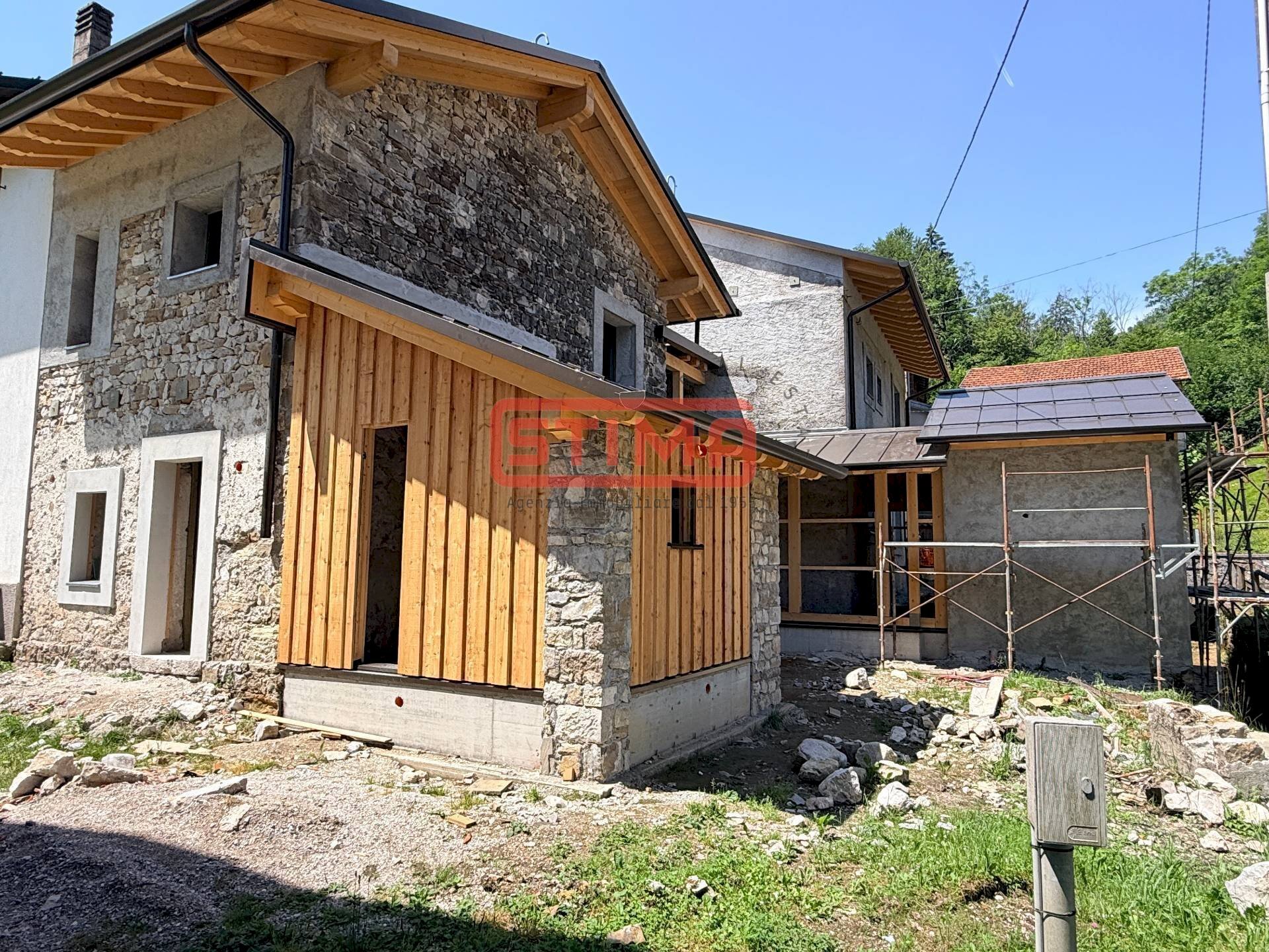Foto 1 - Appartamento località MOlassa, Barcis - foto 1