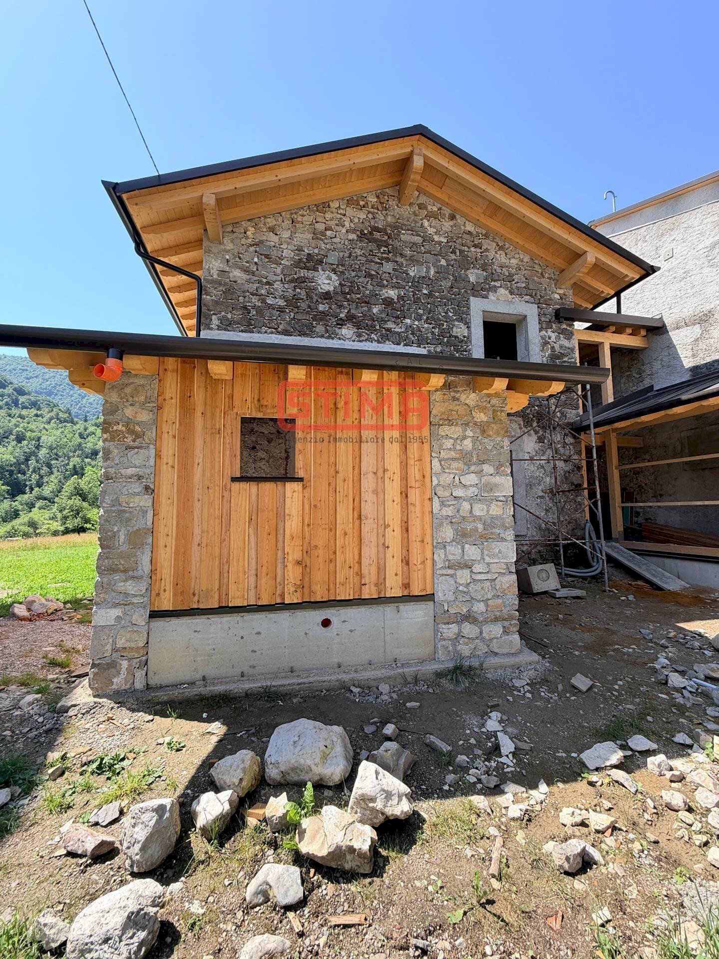 Foto 2 - Appartamento località MOlassa, Barcis - foto 2
