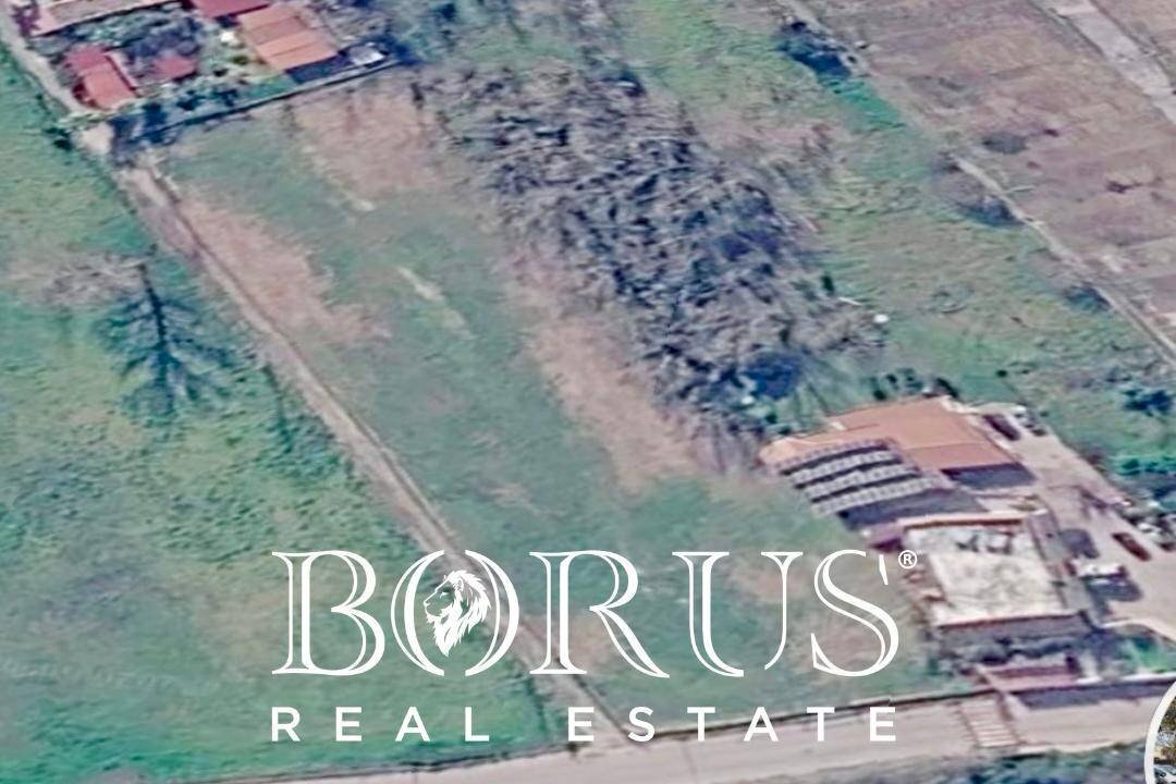 Foto 1 - Building land via domitiana
 
6, Castel Volturno - photo 1