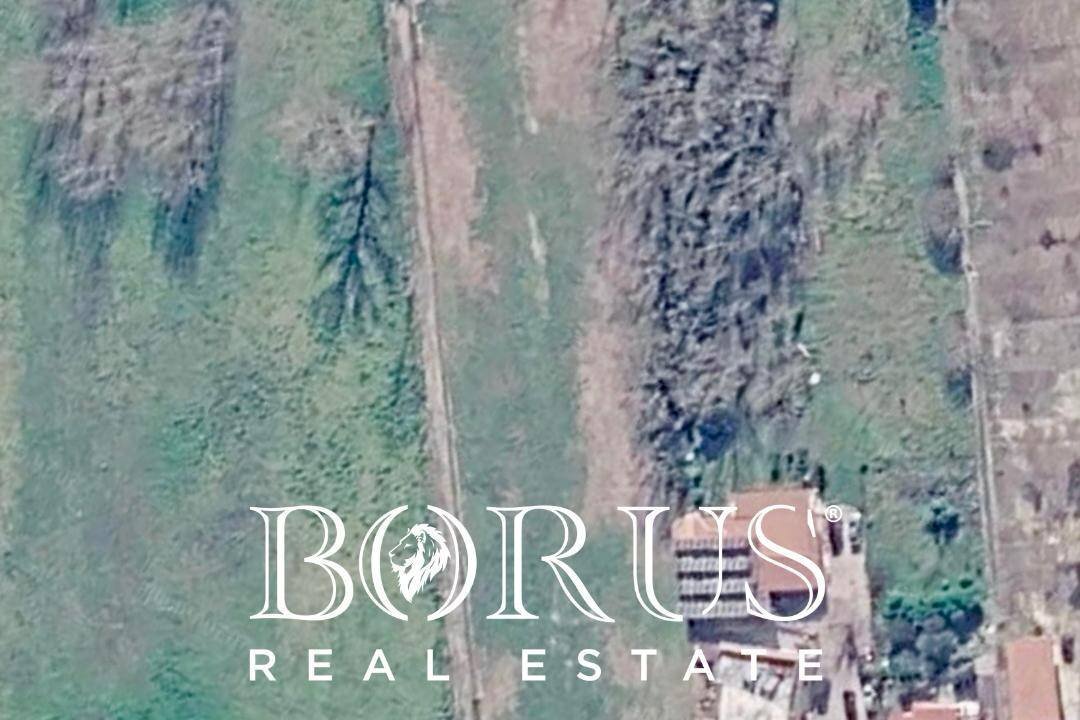 Foto 2 - Building land via domitiana
 
6, Castel Volturno - photo 2