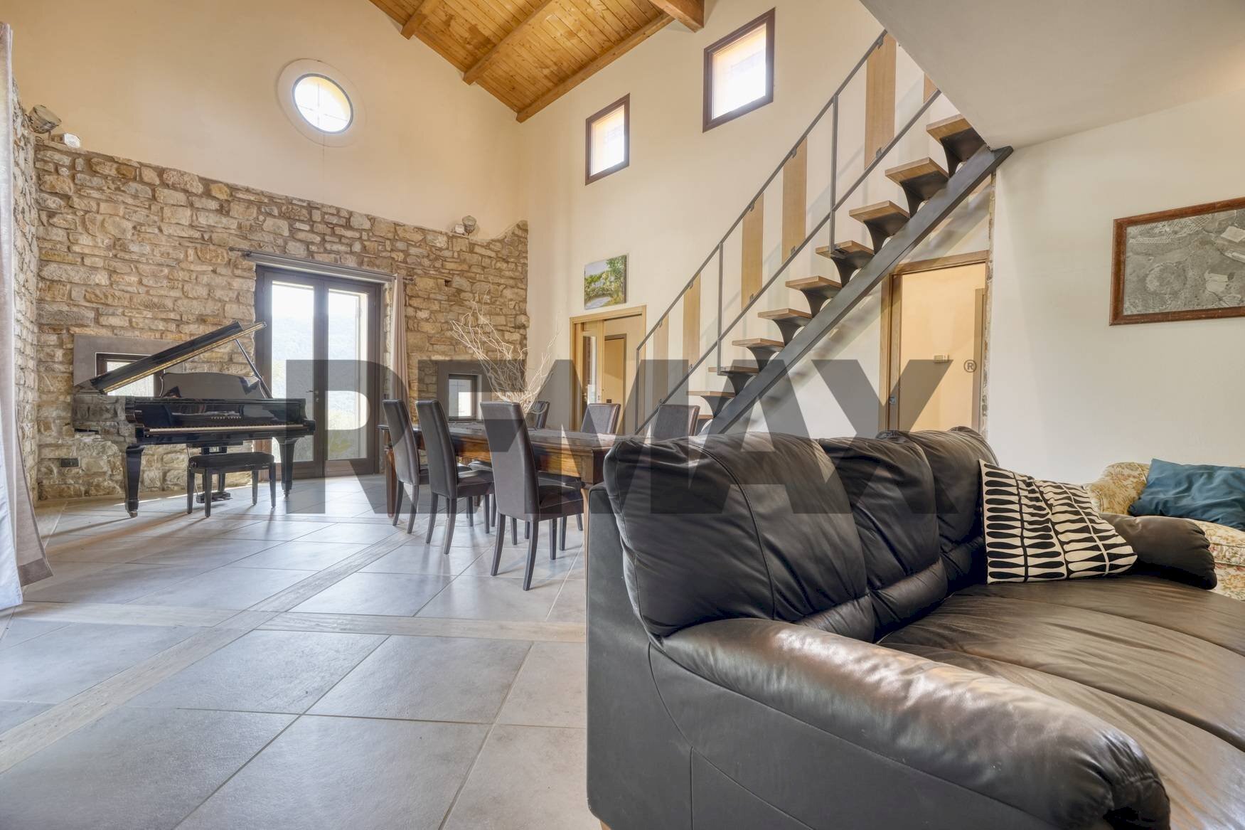 Sala da pranzo - Villa LOC. LA CROCE
 
SNC, Scarlino - photo 1