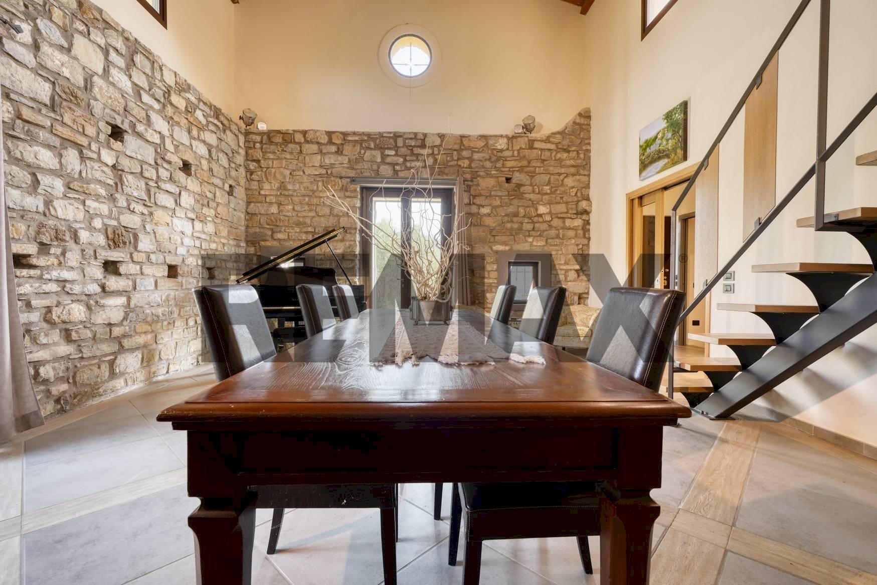 Sala da pranzo - Villa LOC. LA CROCE
SNC, Scarlino - photo 2