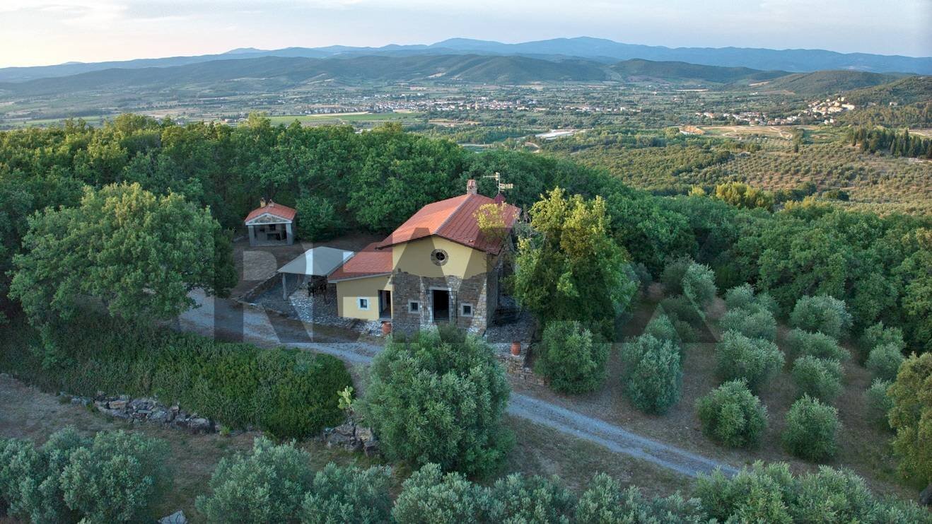 Casa all\'aperto - Villa LOC. LA CROCE
SNC, Scarlino - photo 3