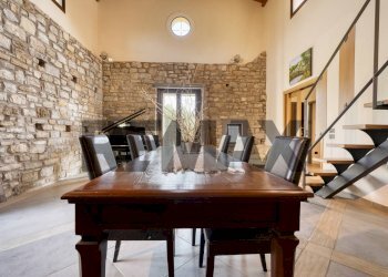 Sala da pranzo - Villa LOC. LA CROCE
 
SNC, Scarlino - photo 2