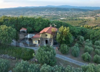 Casa all\'aperto - Villa LOC. LA CROCE
 
SNC, Scarlino - photo 3