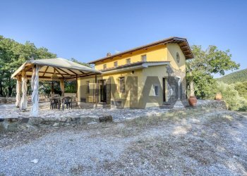 Casa all\'aperto - Villa LOC. LA CROCE
 
SNC, Scarlino - photo 7