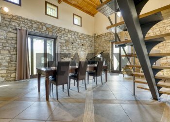 Sala da pranzo - Villa LOC. LA CROCE
 
SNC, Scarlino - photo 9
