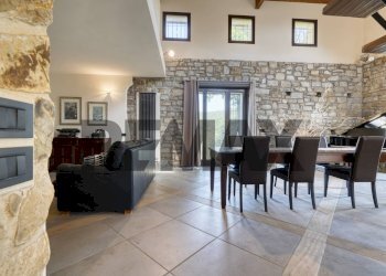 Sala da pranzo - Villa LOC. LA CROCE
 
SNC, Scarlino - photo 10