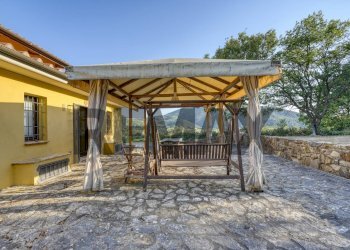 Terrazza - Villa LOC. LA CROCE
 
SNC, Scarlino - photo 46