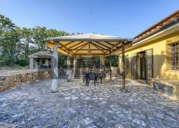 Terrazza - Villa LOC. LA CROCE
 
SNC, Scarlino - photo 47