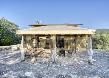 Casa all\'aperto - Villa LOC. LA CROCE
 
SNC, Scarlino - photo 50
