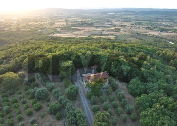 Vista delle montagne - Villa LOC. LA CROCE
 
SNC, Scarlino - photo 59