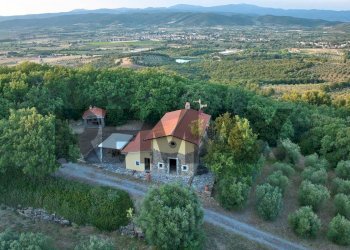 Casa all\'aperto - Villa LOC. LA CROCE
 
SNC, Scarlino - photo 62