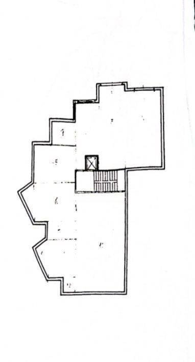 Foto 15 - Warehouse Via Umberto, Sant'Agata Li Battiati - floor plans 1