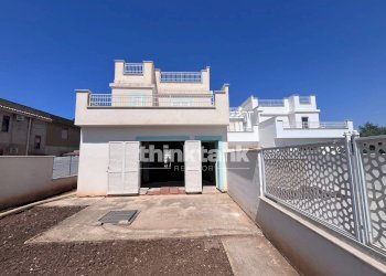 Foto 1 - Villa Viale Delle Orchideee, Porto Empedocle - foto 1