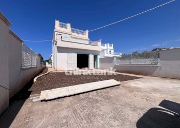 Foto 2 - Villa Viale Delle Orchideee, Porto Empedocle - foto 2