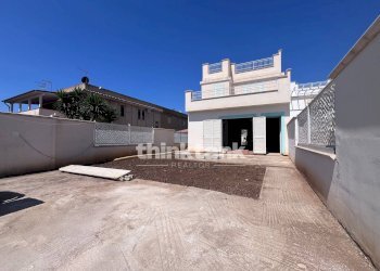 Foto 3 - Villa Viale Delle Orchideee, Porto Empedocle - foto 3
