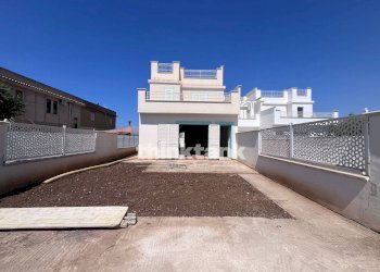 Foto 4 - Villa Viale Delle Orchideee, Porto Empedocle - foto 4